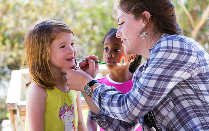 Children's Center