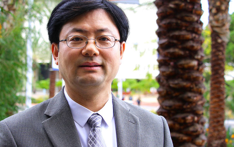 Chris Liu