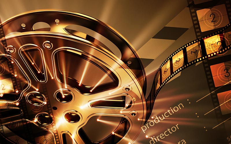 Cinema Reel