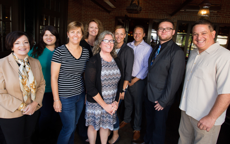 City Managers Fellowship