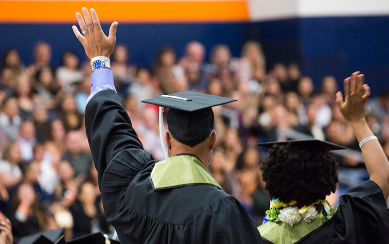 Graduates
