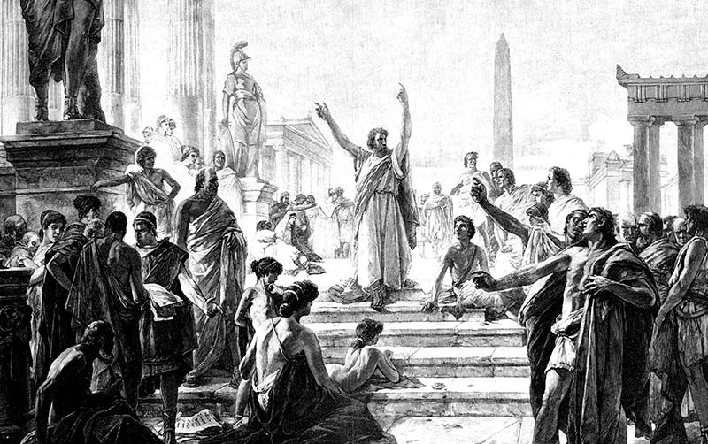 Classical Greek