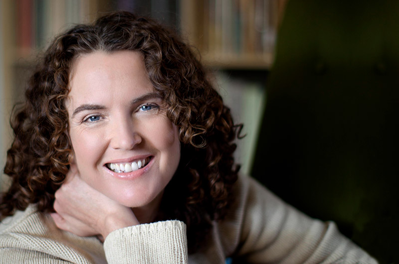Carolyn Coal, associate professor of communications, directed the documentary "I am Known as an Artist, Wharton Esherick."