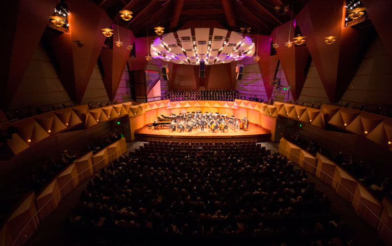 Collage Concert
