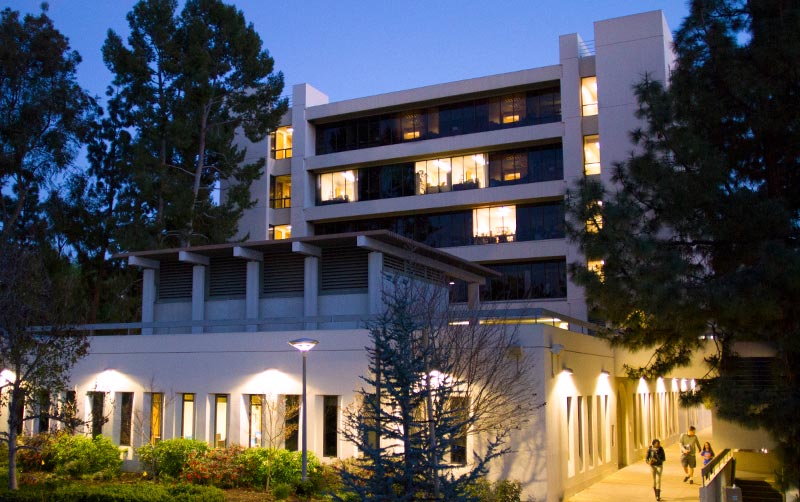 College of Eduation