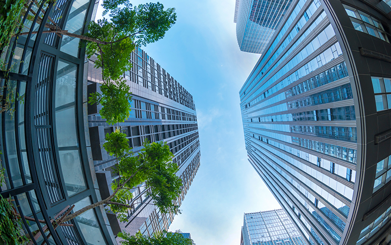 Commercial Real Estate
