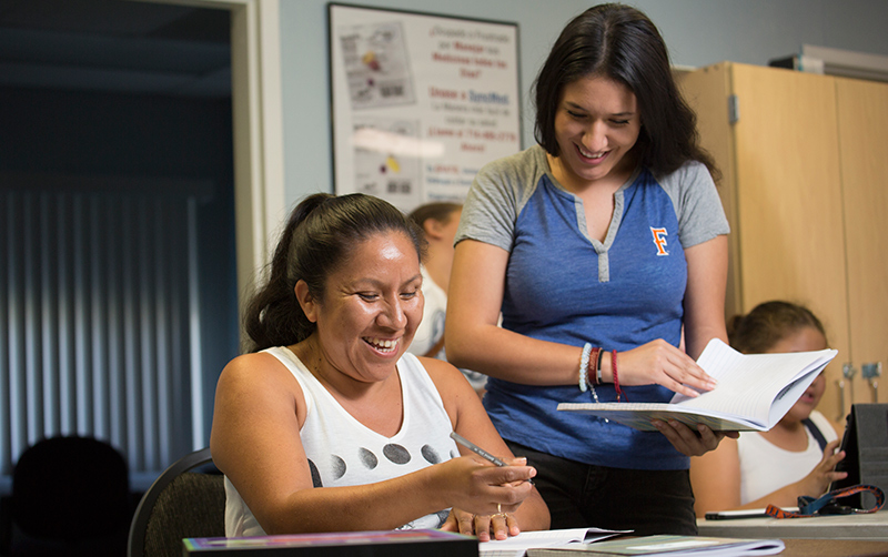 Community Health Fair