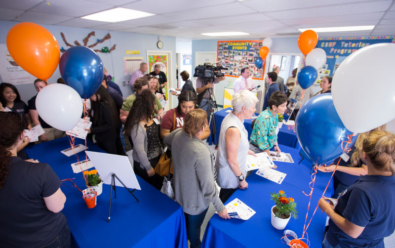 Community Health Fair