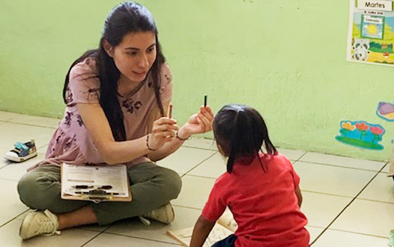 Costa Rica Study Abroad