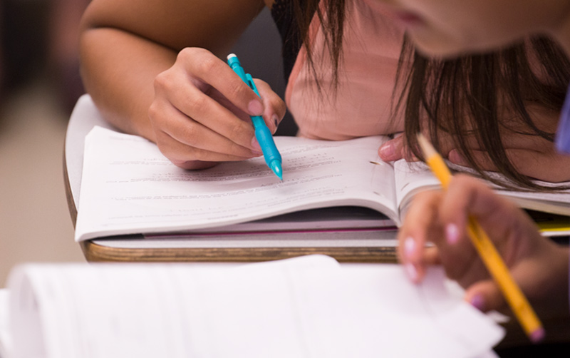 Course Materials
