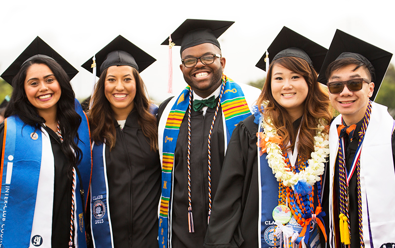 A Culture of Inclusion at CSUF | CSUF News