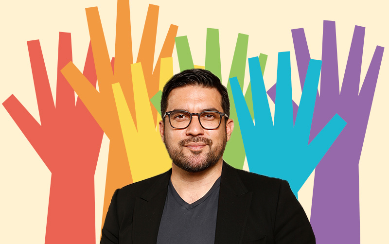 Damien Navarro