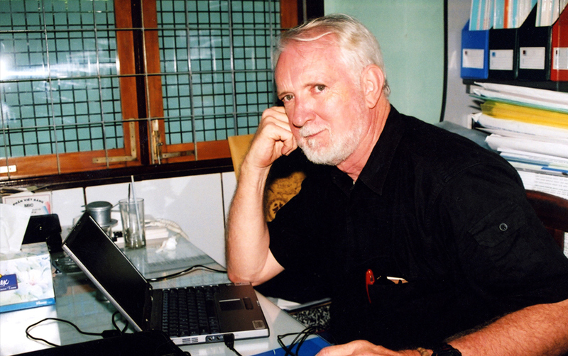 Dennis Berg