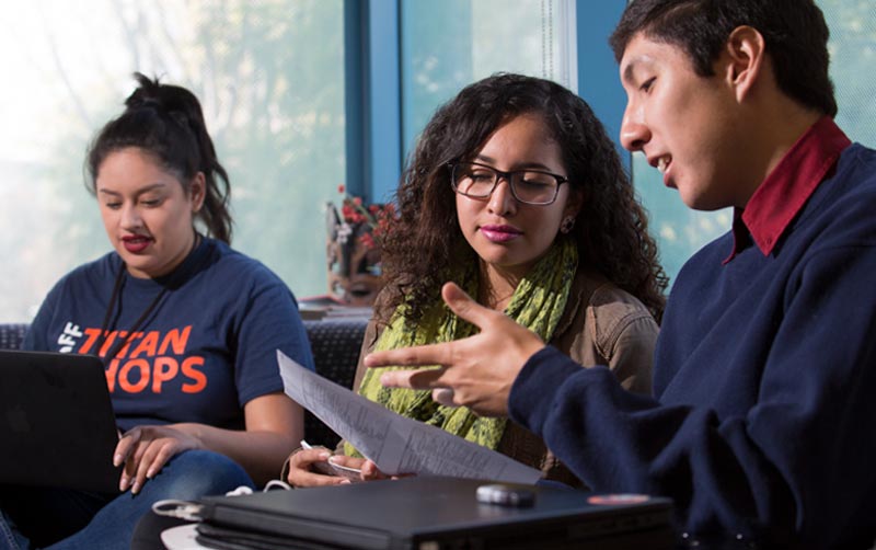 Dreamers Resource Center