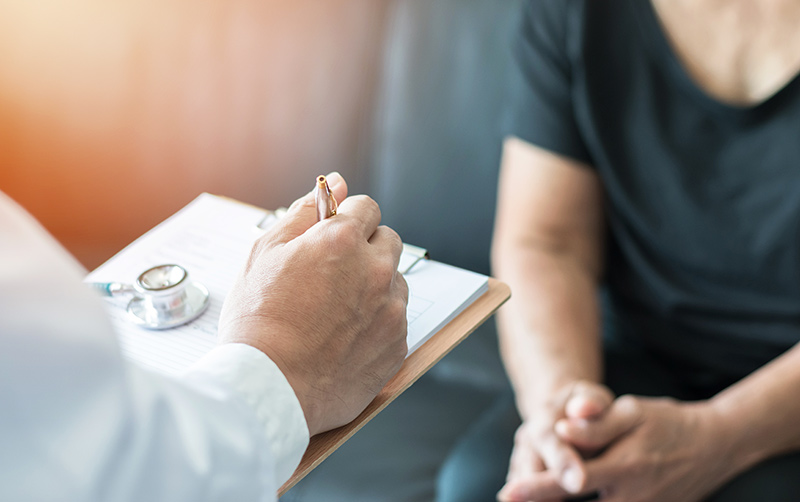 Therapy Treatment for Substance Abuse