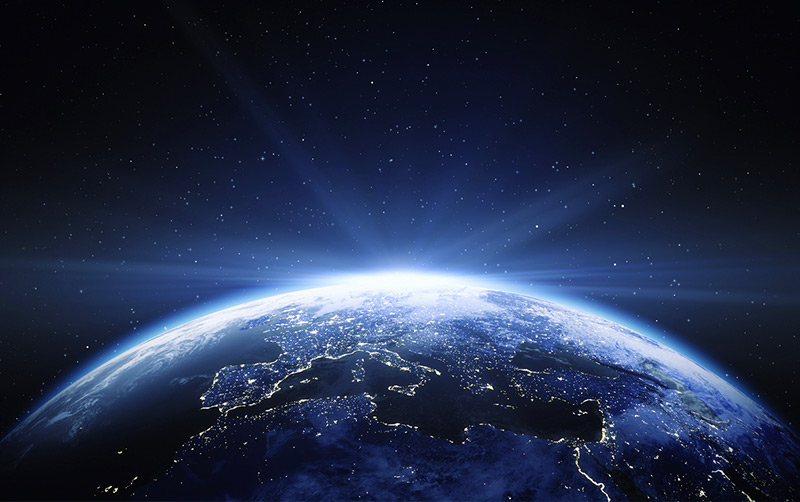Earth