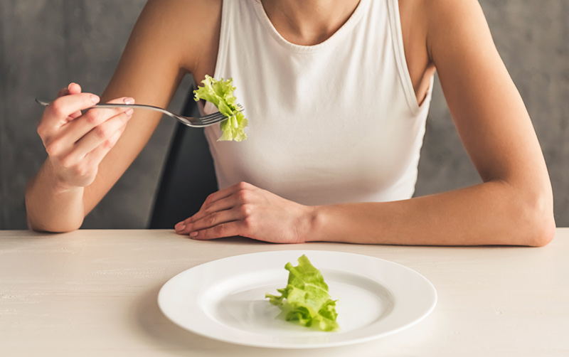 Eating Disorder