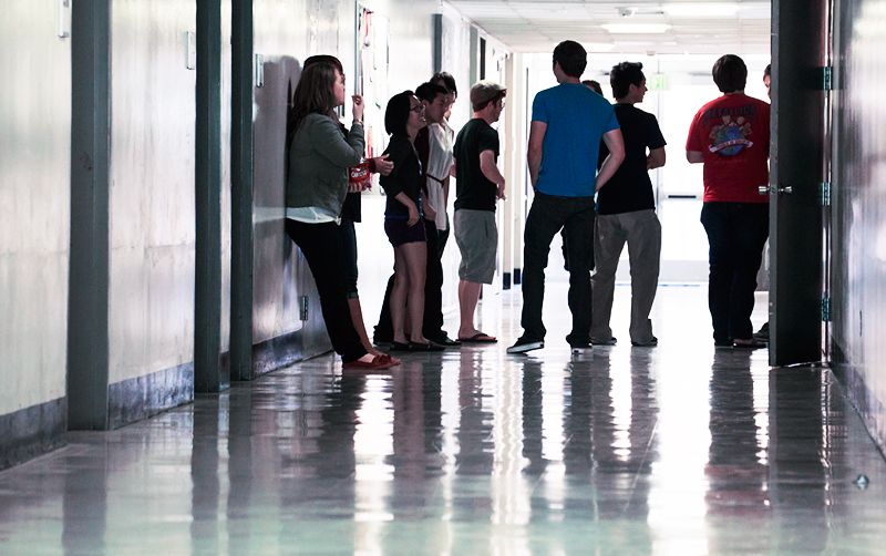 Students