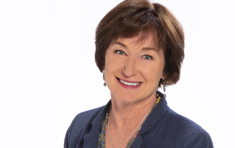 Ellen Treanor