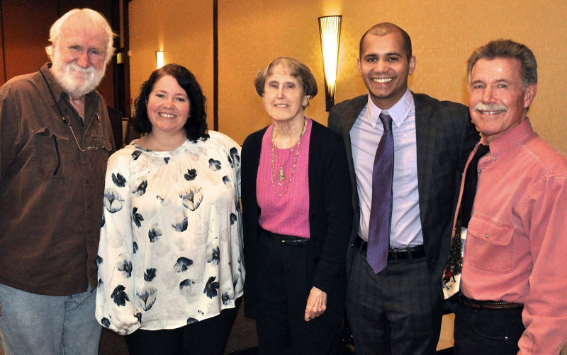 Emeriti Scholarship