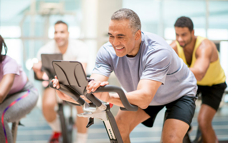 Employee Wellness Program