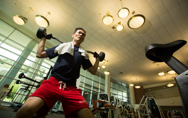Employee Wellness Program