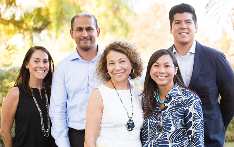 CSUF Faculty