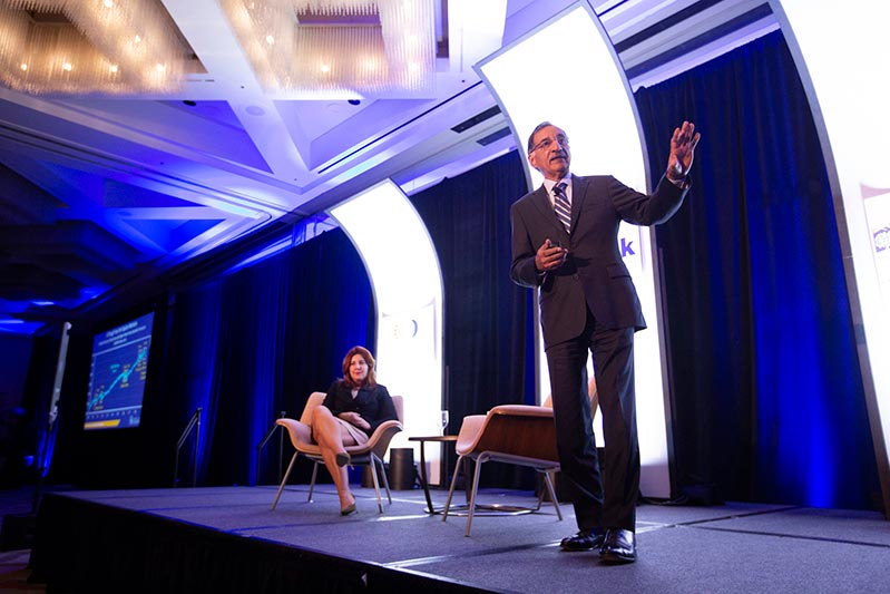 Fall Economic Forecast Presentation