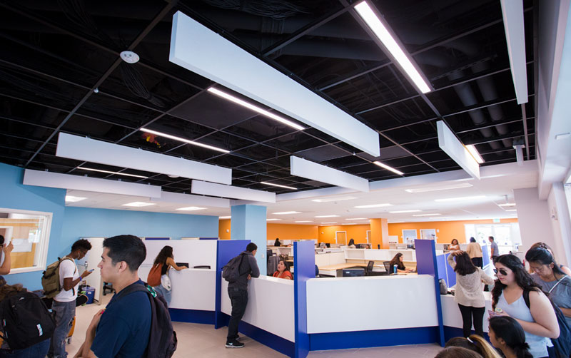 Financial Aid Office