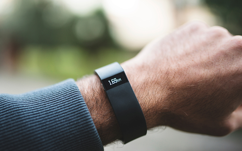 Fitness Tracker