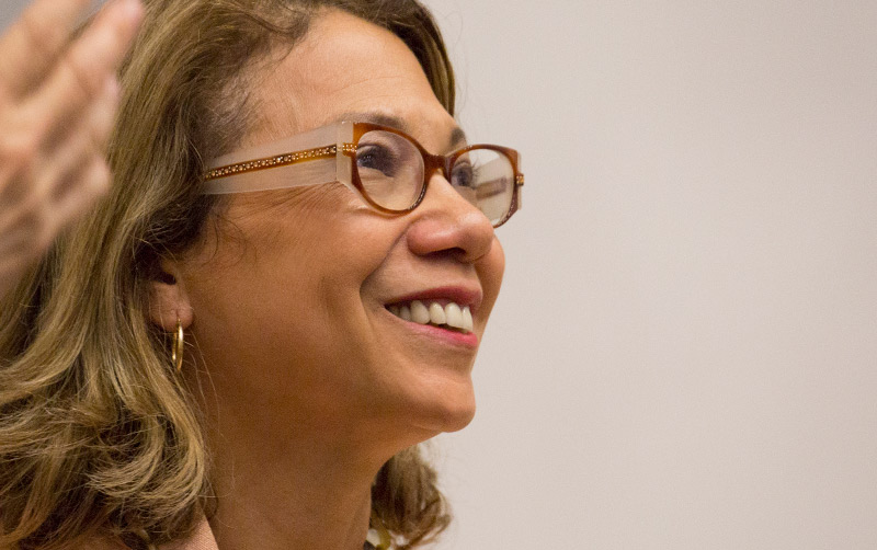 Mildred García