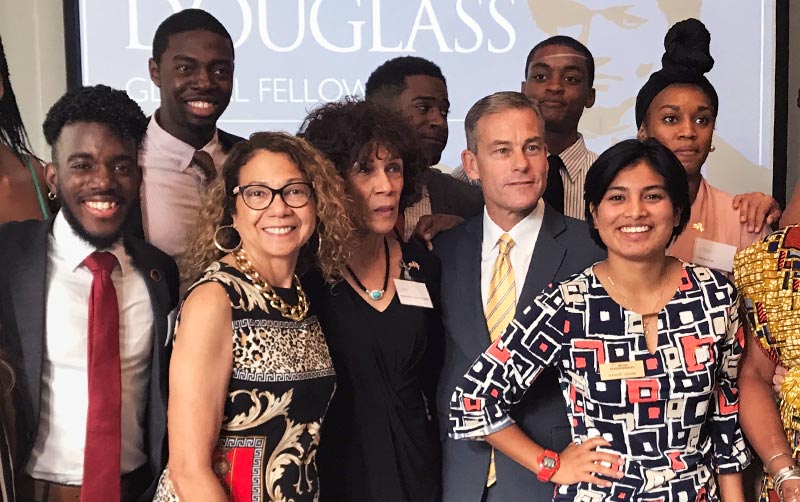 Global Fellows Group