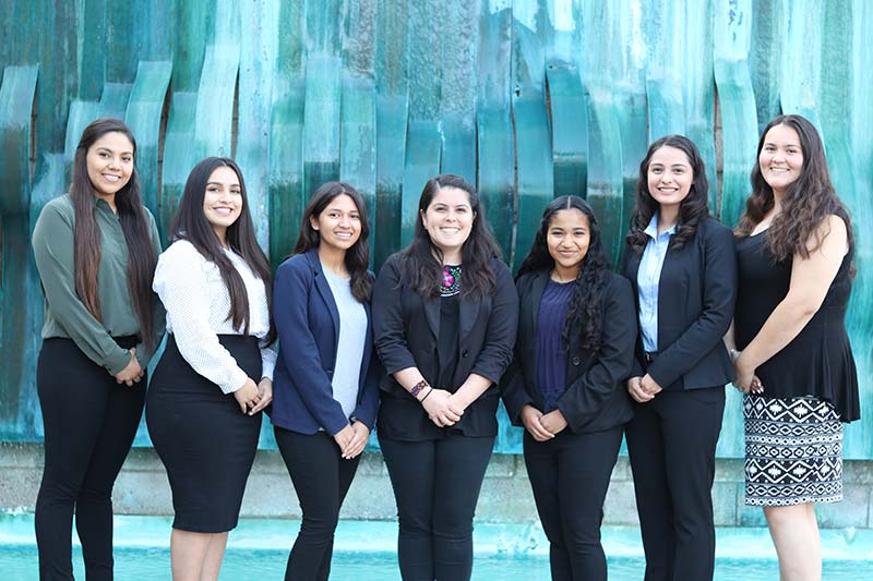 Global Titans Leadership Program