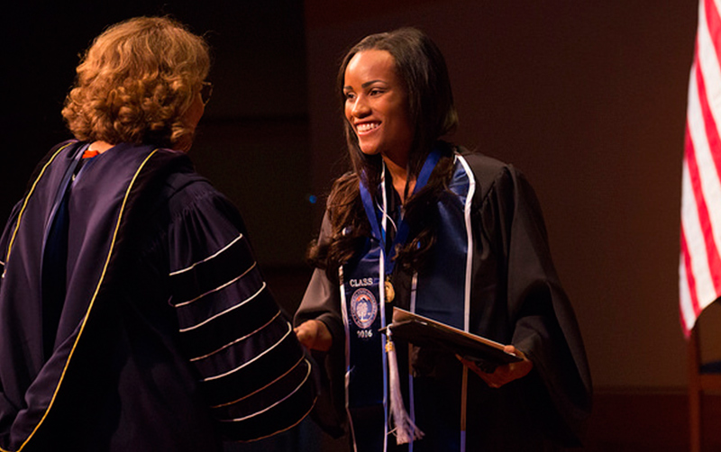 Graduate