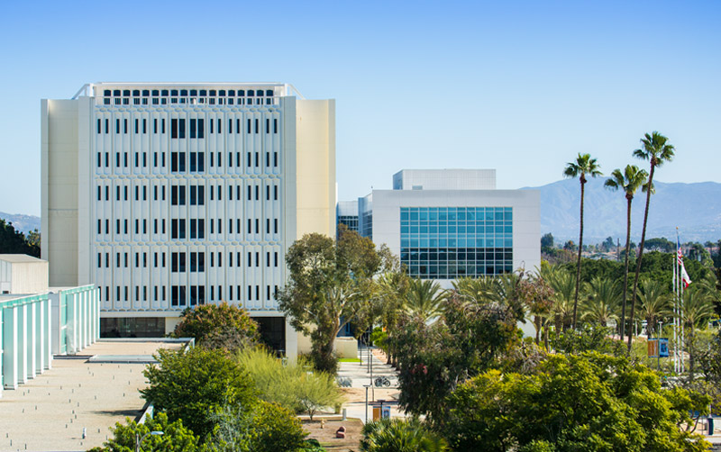CSUF
