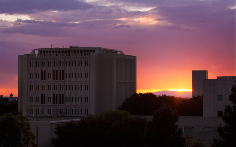 CSUF