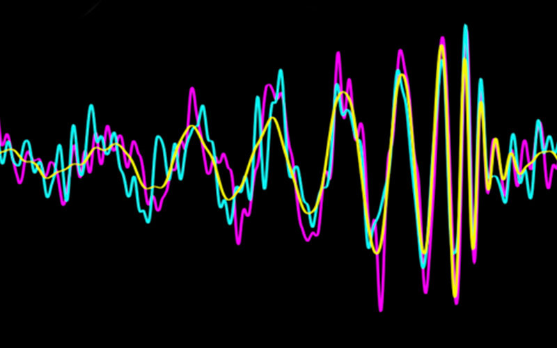 Gravitational Waves