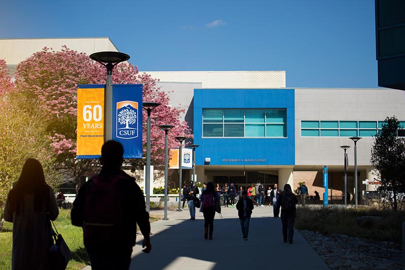 Health And Human Development Building