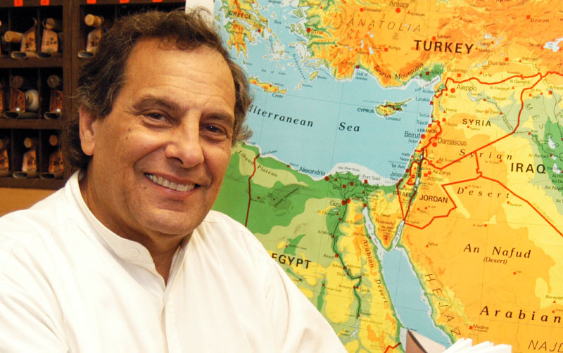 William Haddad