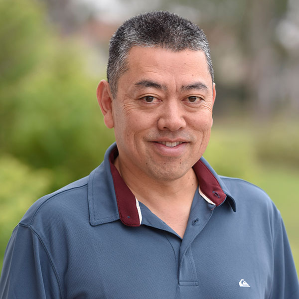 Ken Hagihara