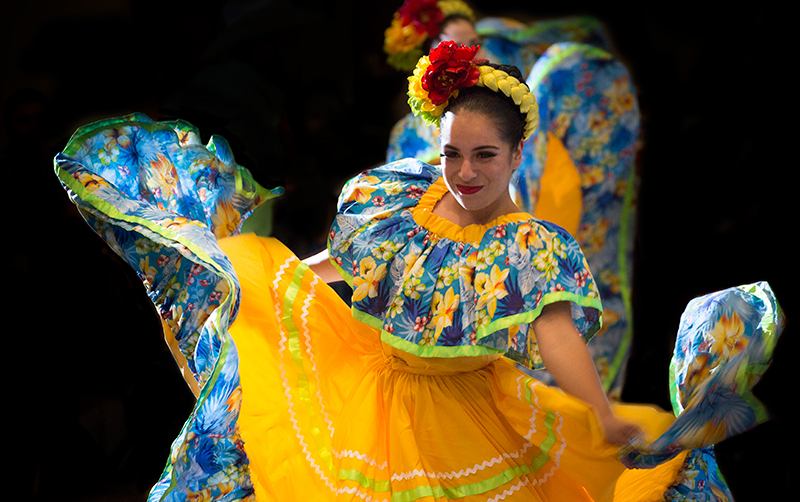 Hispanic Celebration