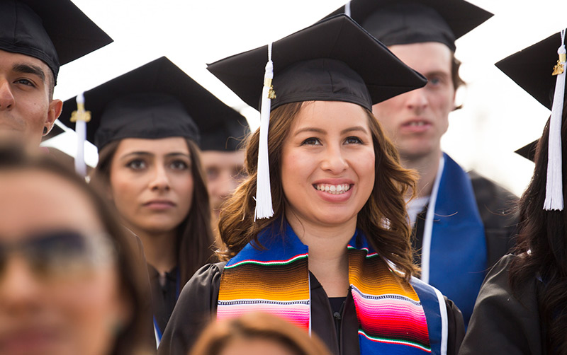 Hispanic Degrees