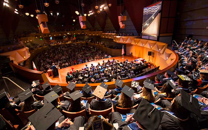 Honors Convocation