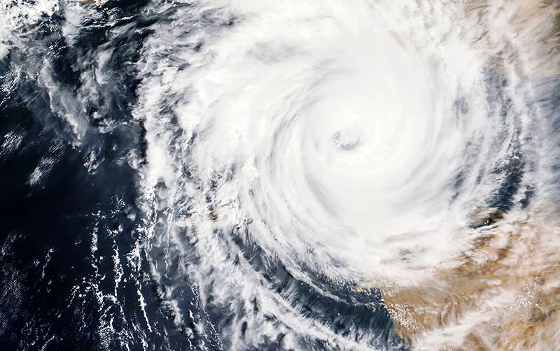 Hurricane