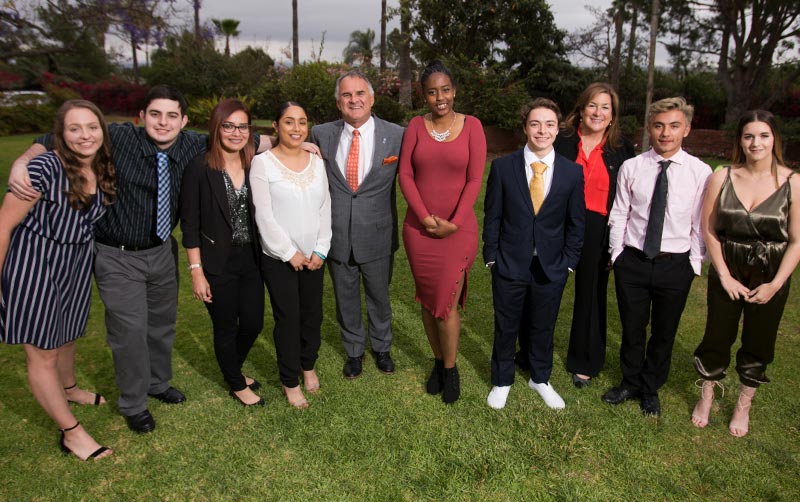 Incoming Guardian Scholars