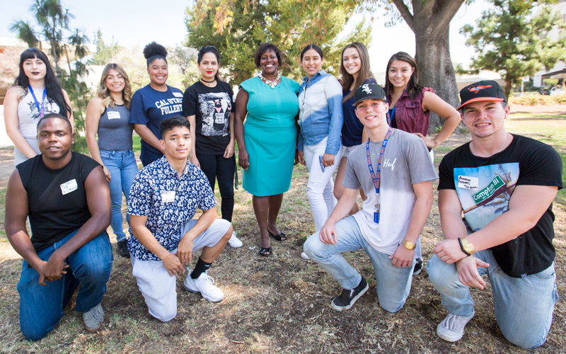 2016 Guardian Scholars