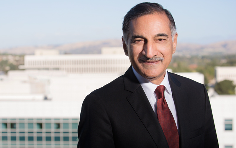 Anil Puri