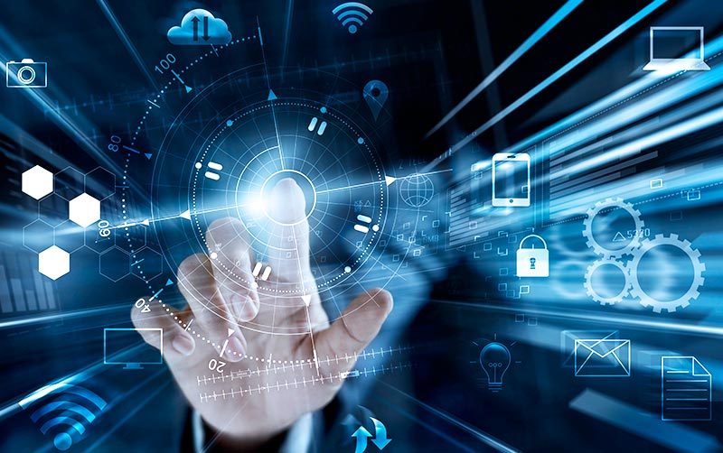 Internet of things