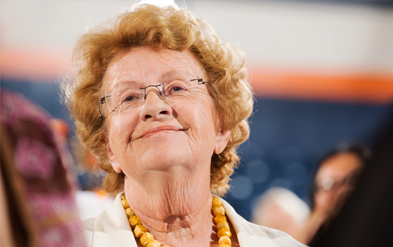 Irene Lange