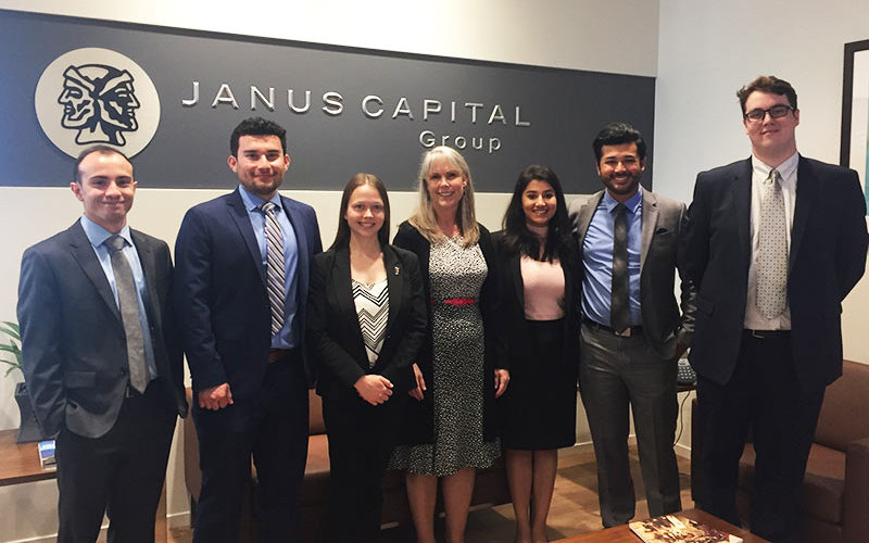 Janus Investment Group